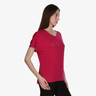 Champion Tricou Crewneck T-Shirt 