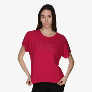 Champion Tricou Crewneck T-Shirt 