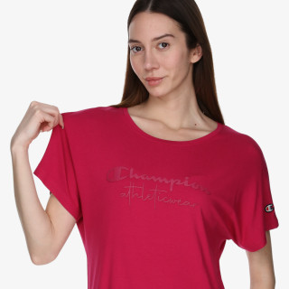 Champion Tricou Crewneck T-Shirt 