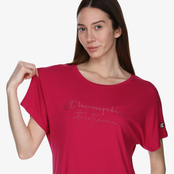 Champion Tricou Crewneck T-Shirt 