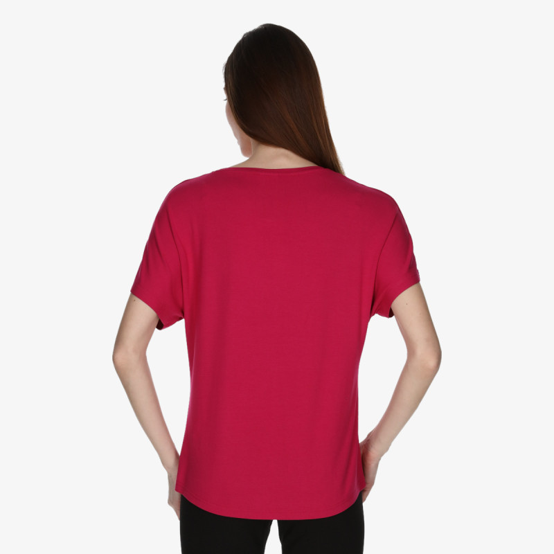 Champion Tricou Crewneck T-Shirt 
