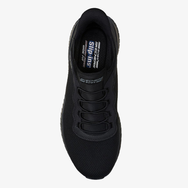 Skechers Pantofi Sport BOBS Squad Chaos 