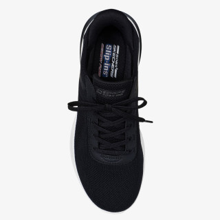 Skechers Pantofi Sport BOBS Arc Waves 2.0 