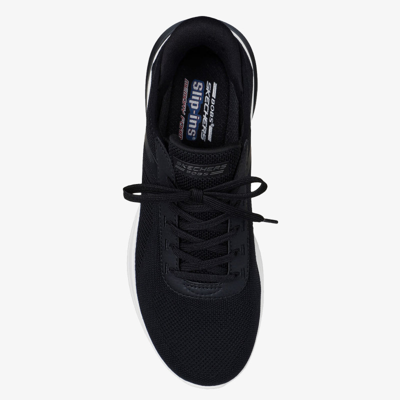 Skechers Pantofi Sport BOBS Arc Waves 2.0 