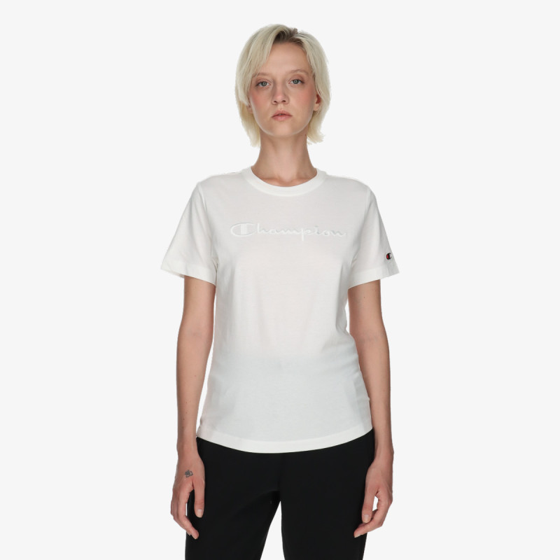 Champion Tricou SS Tee 