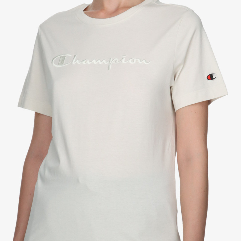 Champion Tricou SS Tee 