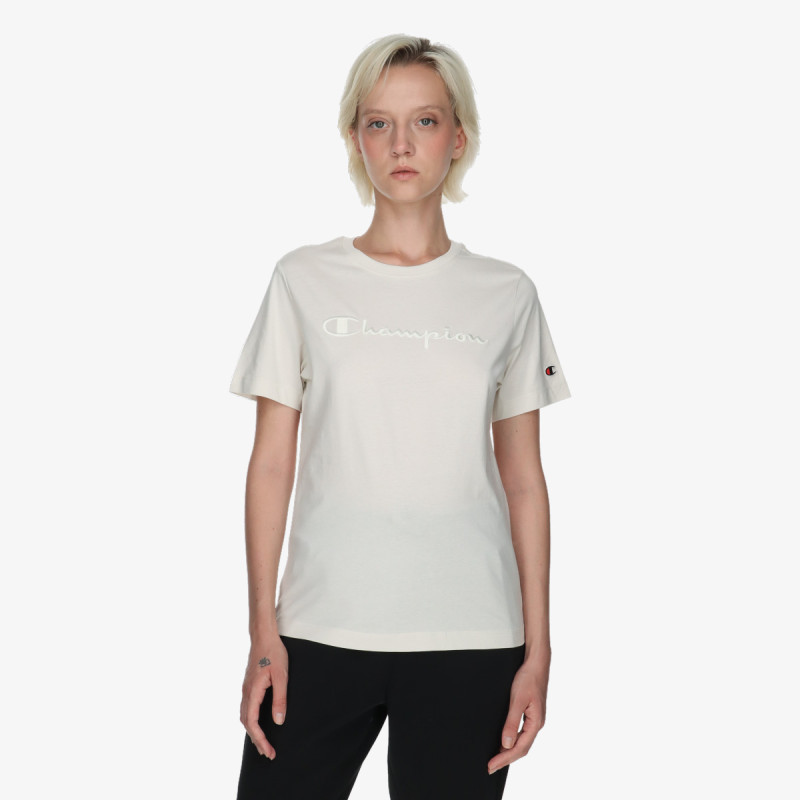 Champion Tricou SS Tee 