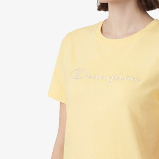 Champion Tricou SS Tee 