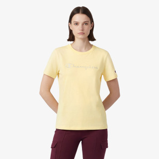 Champion Tricou SS Tee 