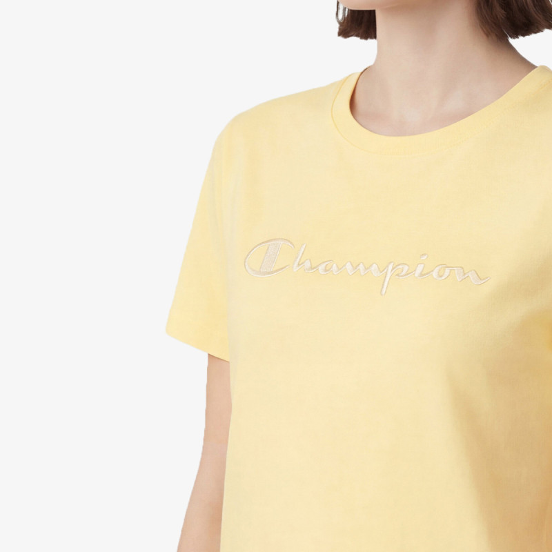Champion Tricou SS Tee 