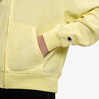 Champion Hanorac Full Zip Hoodie Sweatshirt 