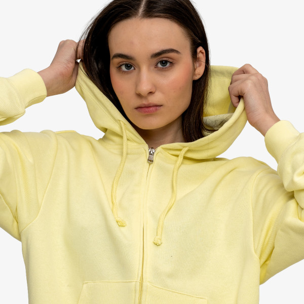 Champion Hanorac Full Zip Hoodie Sweatshirt 