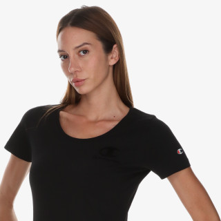 Champion Tricou Crewneck T-Shirt 