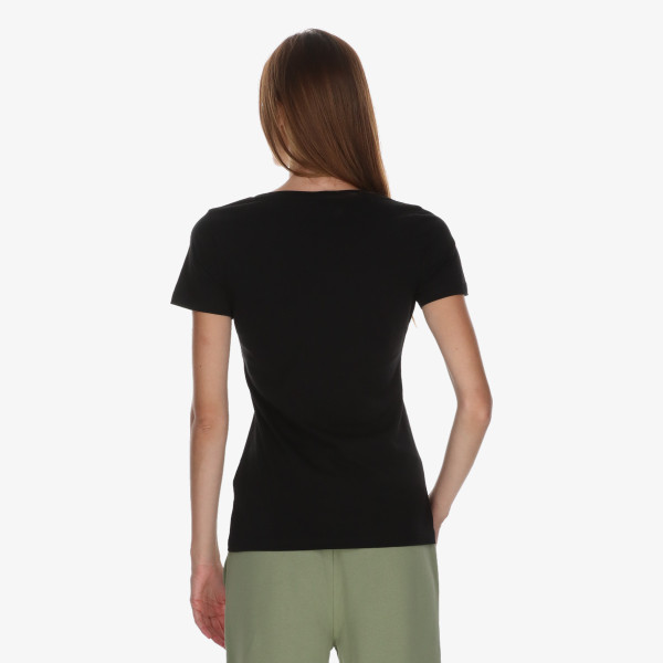 Champion Tricou Crewneck T-Shirt 