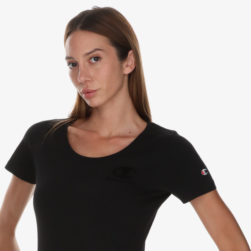 Champion Tricou Crewneck T-Shirt 