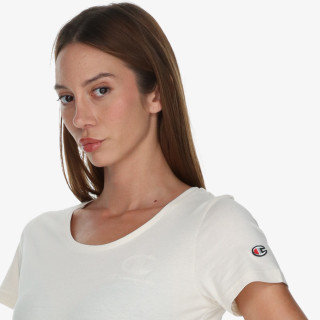 Champion Tricou Crewneck T-Shirt 