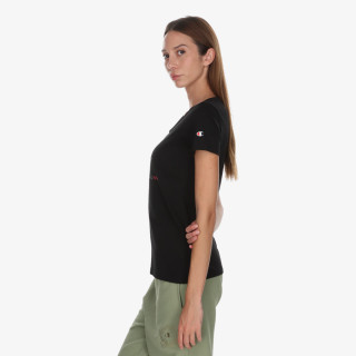 Champion Tricou Crewneck T-Shirt 
