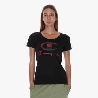 Champion Tricou Crewneck T-Shirt 