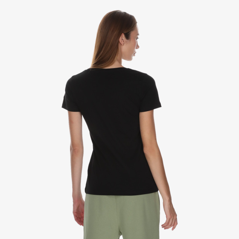 Champion Tricou Crewneck T-Shirt 