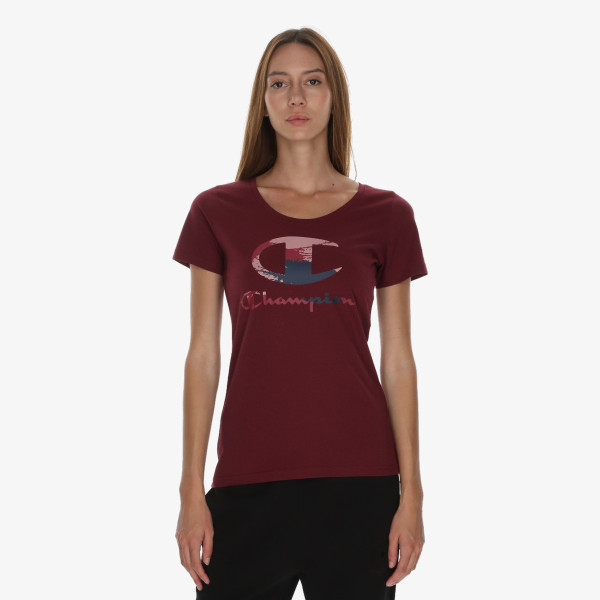 Champion Tricou Crewneck T-Shirt 