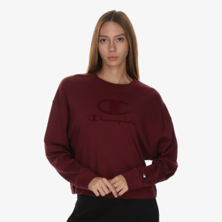 Champion Hanorac Crewneck Sweatshirt 