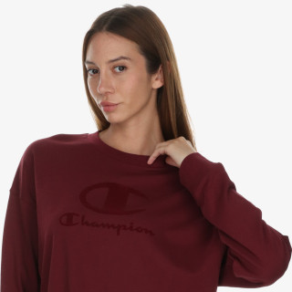 Champion Hanorac Crewneck Sweatshirt 