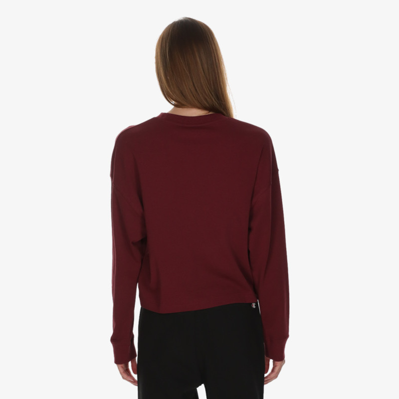 Champion Hanorac Crewneck Sweatshirt 