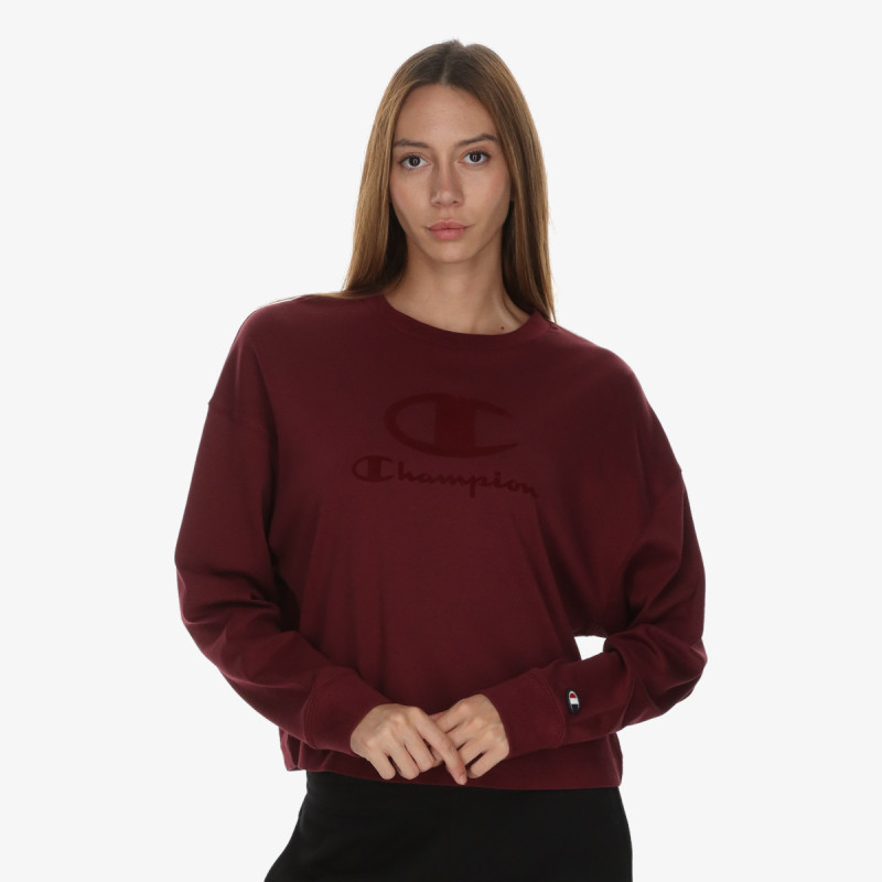Champion Hanorac Crewneck Sweatshirt 