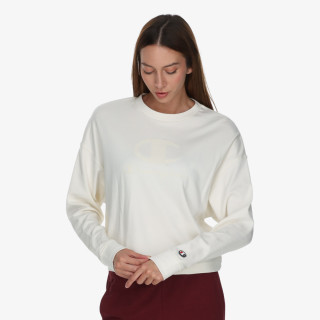 Champion Hanorac Crewneck Sweatshirt 