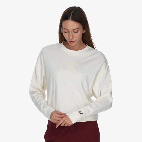Champion Hanorac Crewneck Sweatshirt 