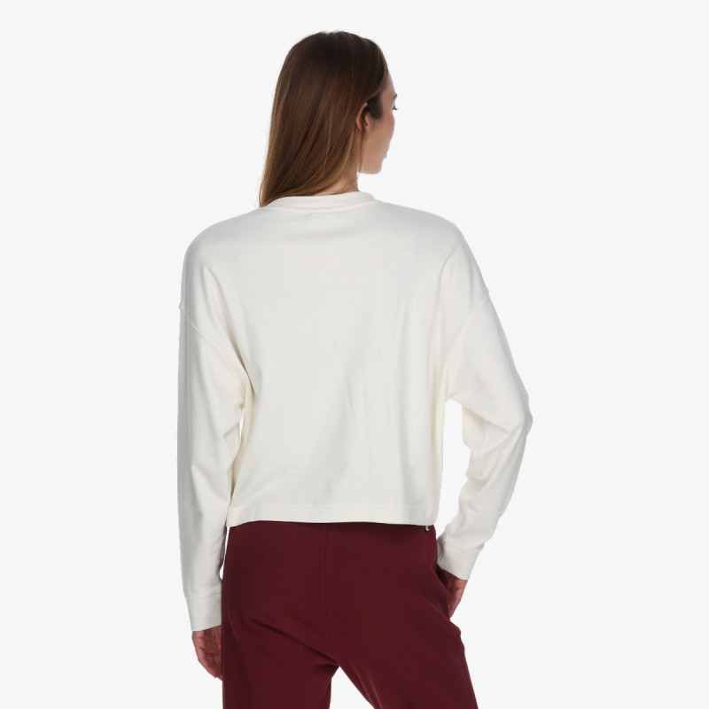 Champion Hanorac Crewneck Sweatshirt 