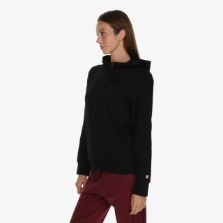 Champion Hanorac Hooded Full Zip Sweatshirt 