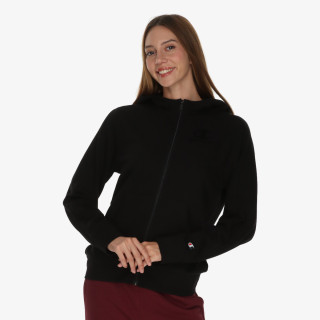 Champion Hanorac Hooded Full Zip Sweatshirt 