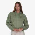 Champion Hanorac Hooded Full Zip Sweatshirt 