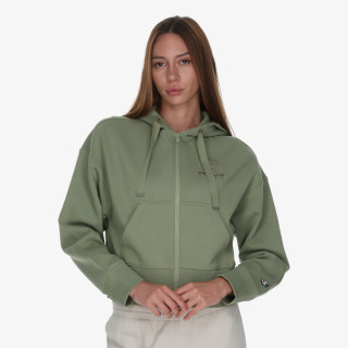Champion Hanorac Hooded Full Zip Sweatshirt 