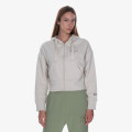 Champion Hanorac Hooded Full Zip Sweatshirt 