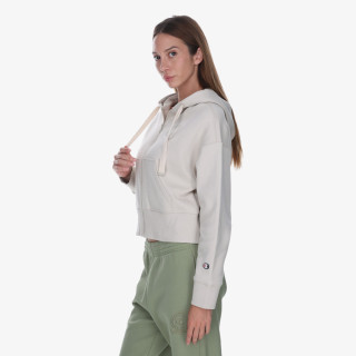 Champion Hanorac Hooded Full Zip Sweatshirt 
