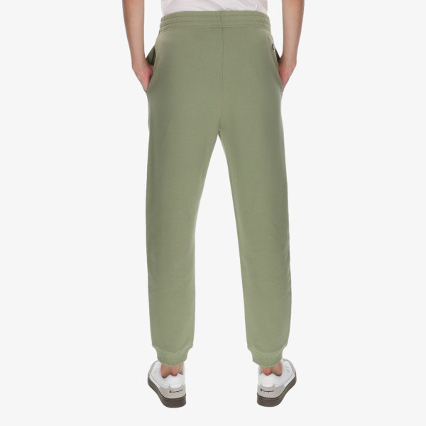 Champion Pantaloni de trening Rib Cuff Pants 