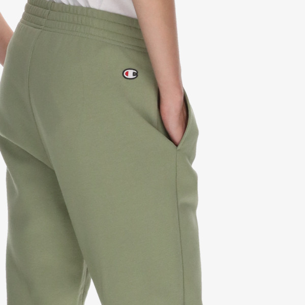 Champion Pantaloni de trening Rib Cuff Pants 
