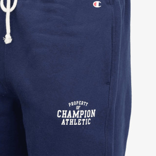Champion Pantaloni de trening Rib Cuff Pants 