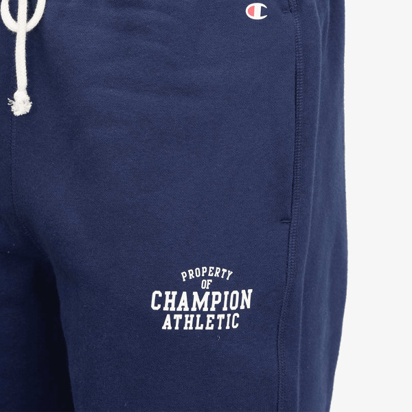 Champion Pantaloni de trening Rib Cuff Pants 