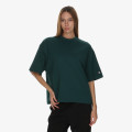 Champion Tricou Crewneck T-Shirt 