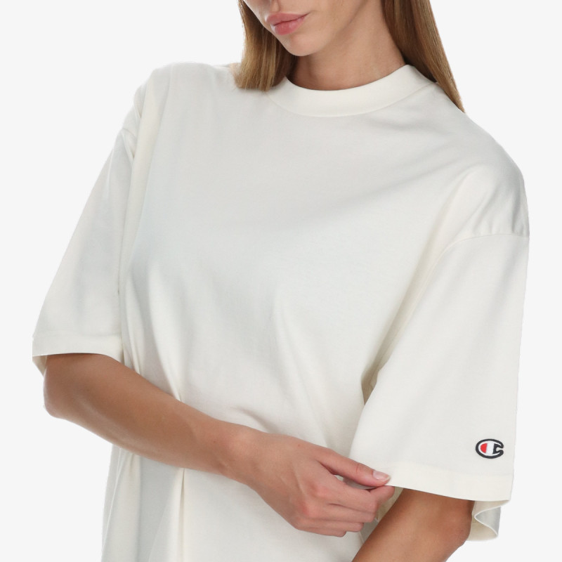 Champion Tricou Crewneck T-Shirt 
