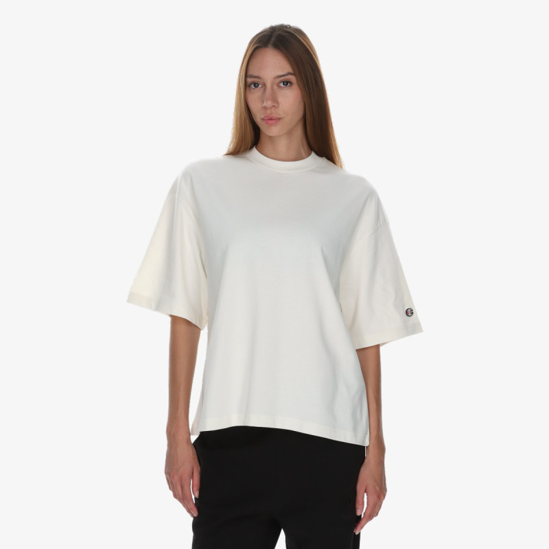 Champion Tricou Crewneck T-Shirt 