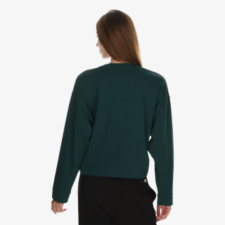 Champion Tricou maneca lunga Long Sleeve T-Shirt 