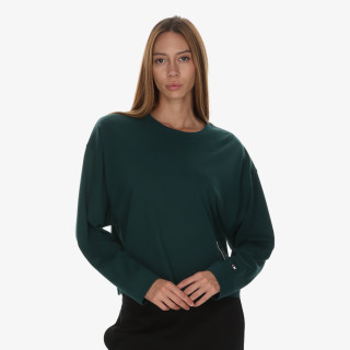 Champion Tricou maneca lunga Long Sleeve T-Shirt 
