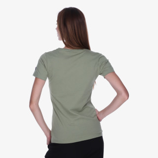 Champion Tricou Crewneck T-Shirt 