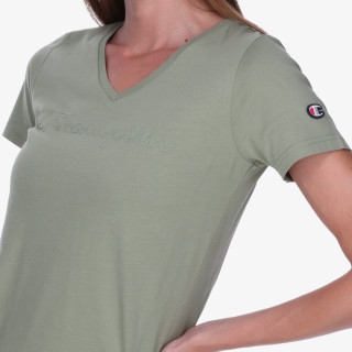 Champion Tricou Crewneck T-Shirt 