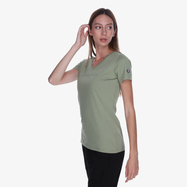 Champion Tricou Crewneck T-Shirt 