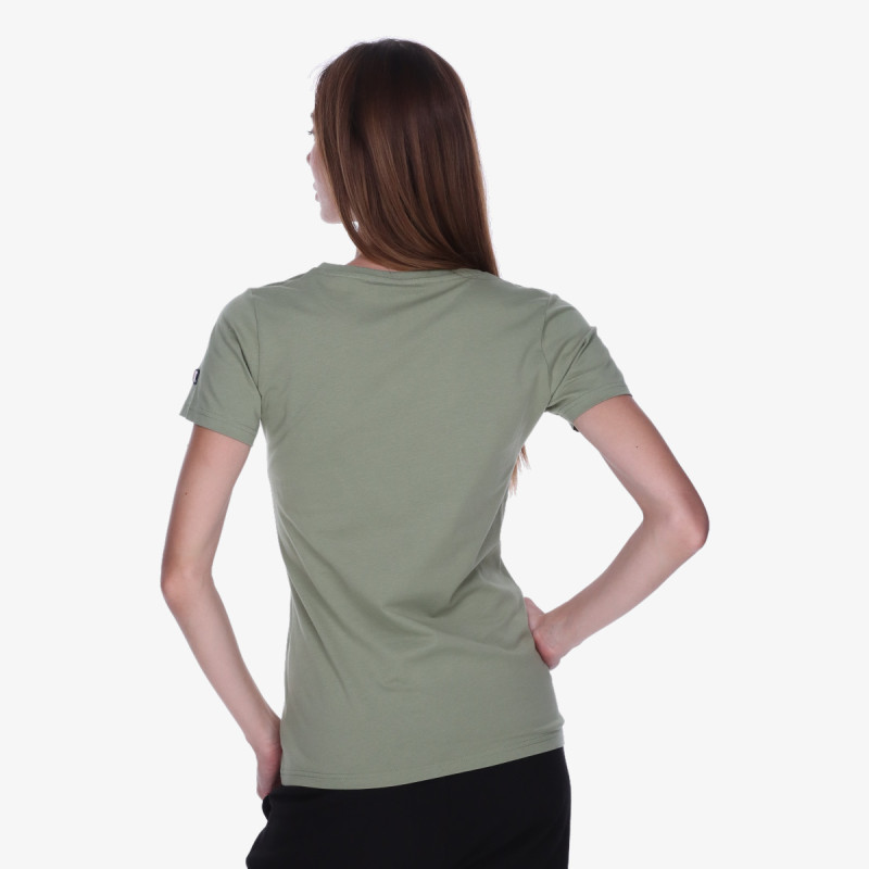Champion Tricou Crewneck T-Shirt 